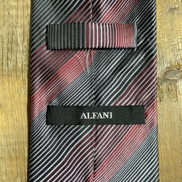ALFANI Tie - Picture 3 of 3